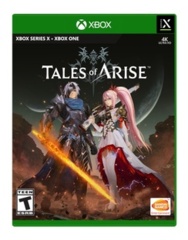 Tales of Arise